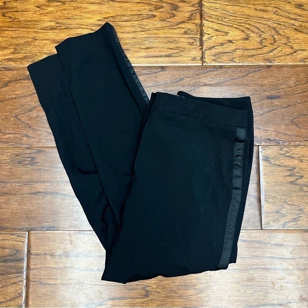 Calvin Klein side stripe pants‎